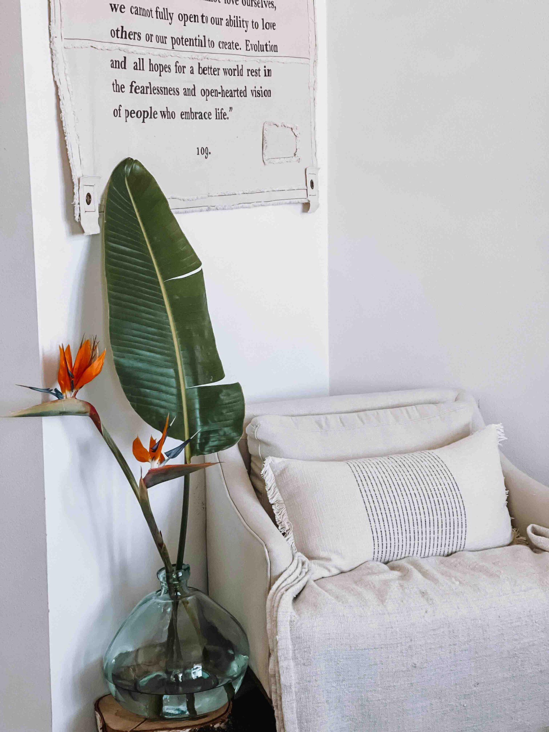 slow living cosy ideas