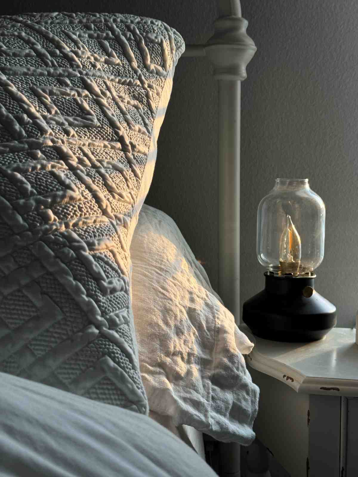 slow living home comfort