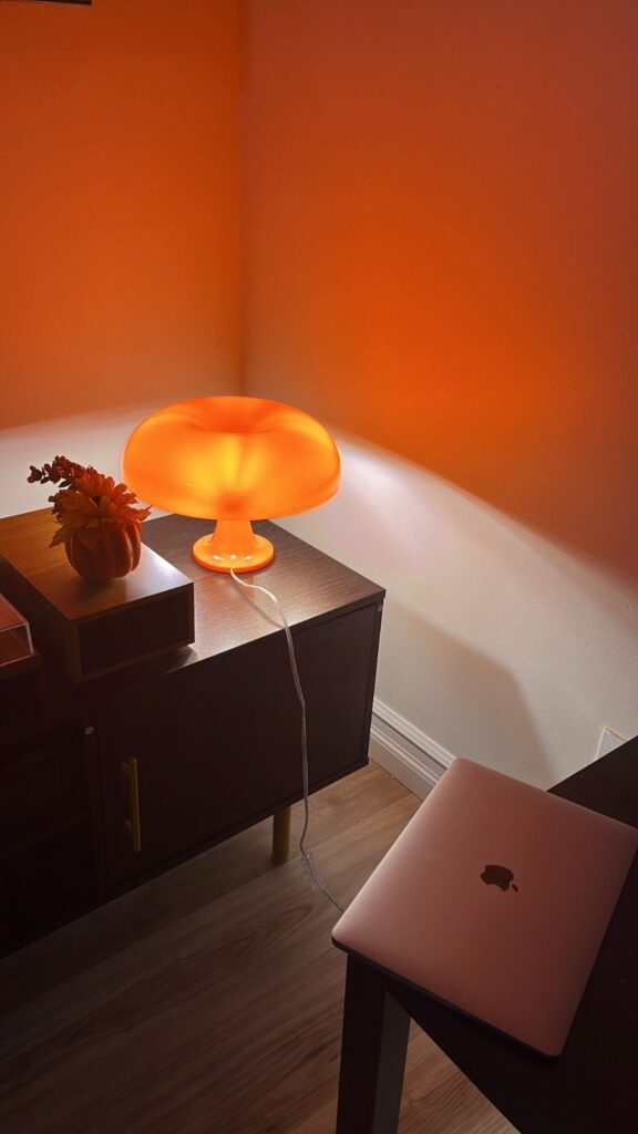statement lighting interior design