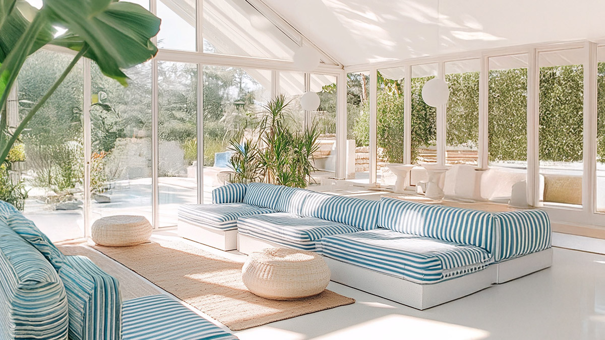 summer 2025 home decor trends