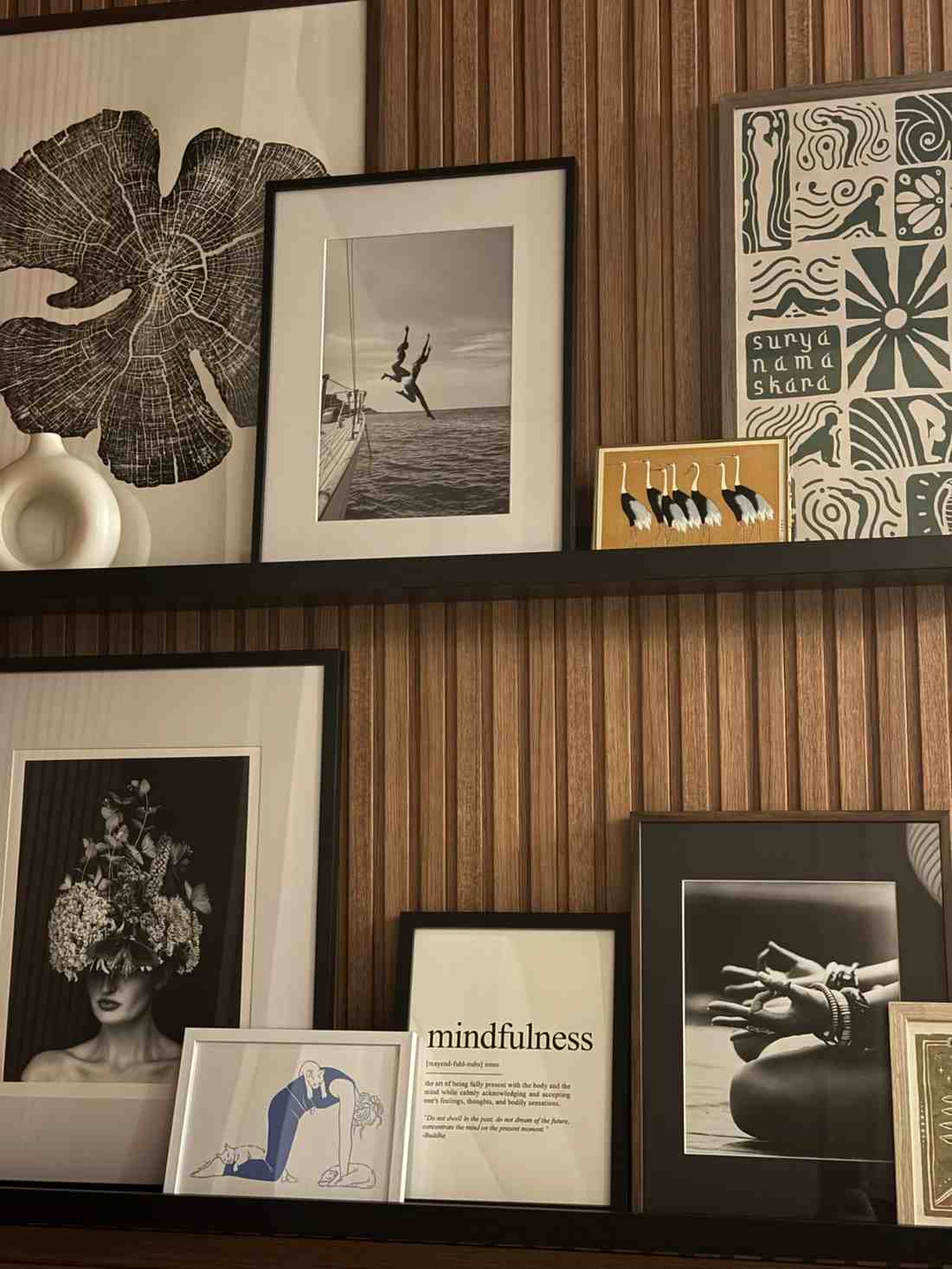 wall art home decor